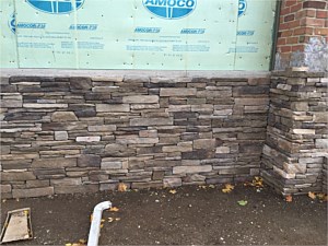 bucks county southern ledgestone bottom of house cultured stone veneer